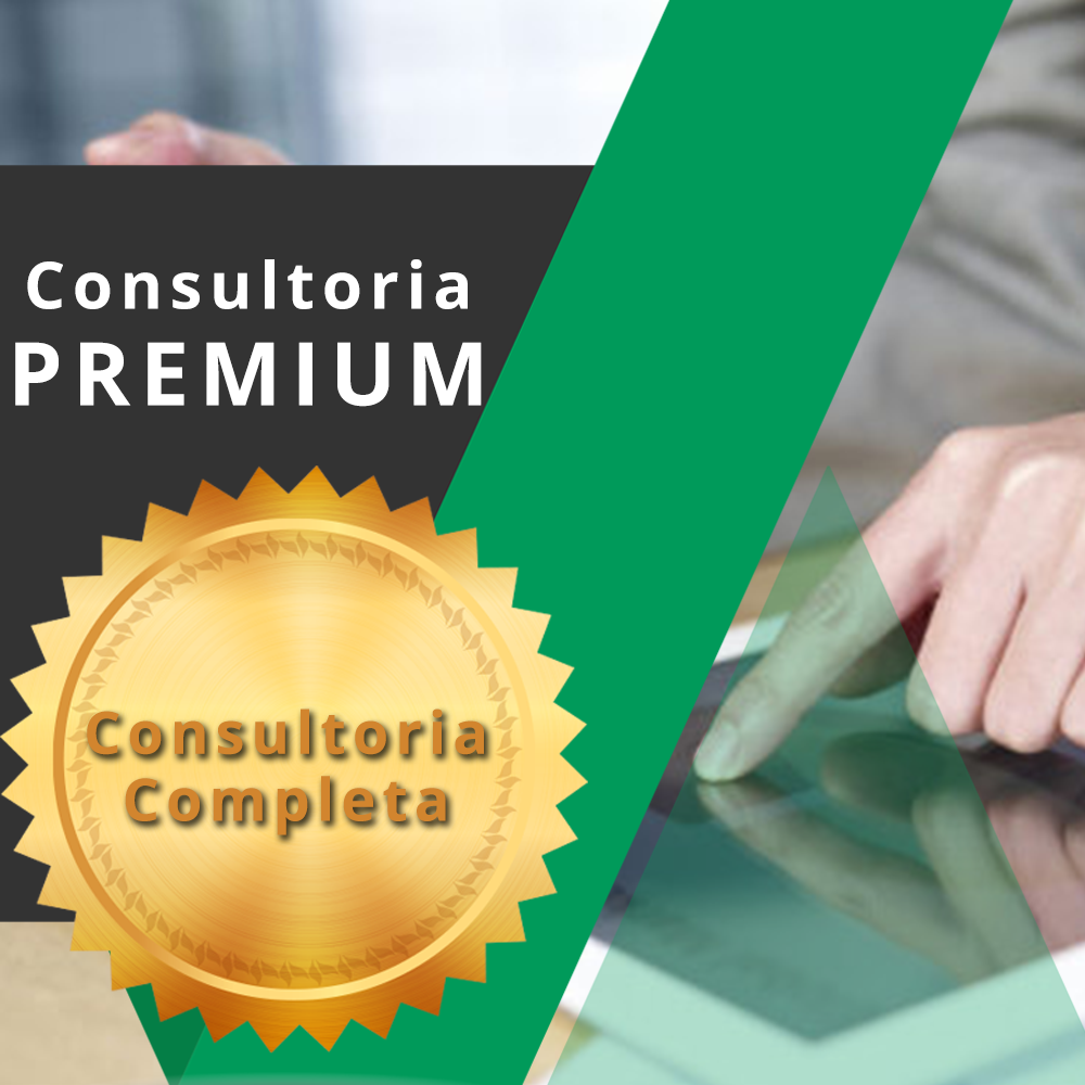 Consultoria Premium MAP BRASIL