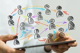 Parcerias de expansão